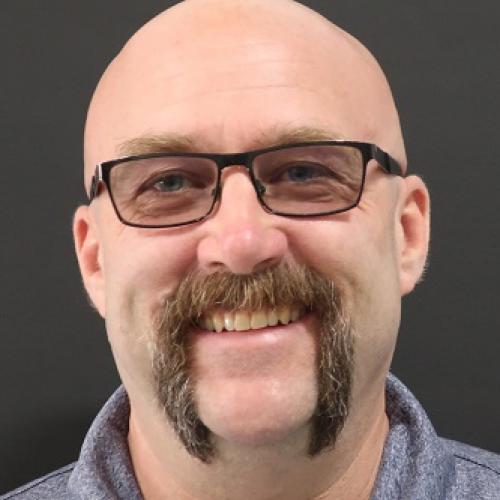 Pic of Dave