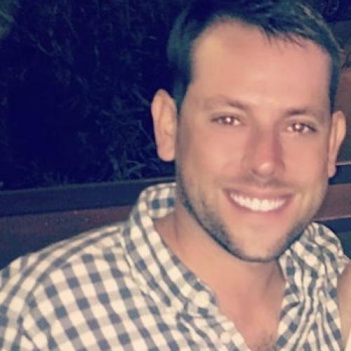 david - sales manager for two men and a truck scottsdale