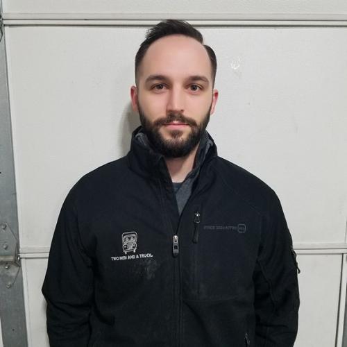 David - General Manager
