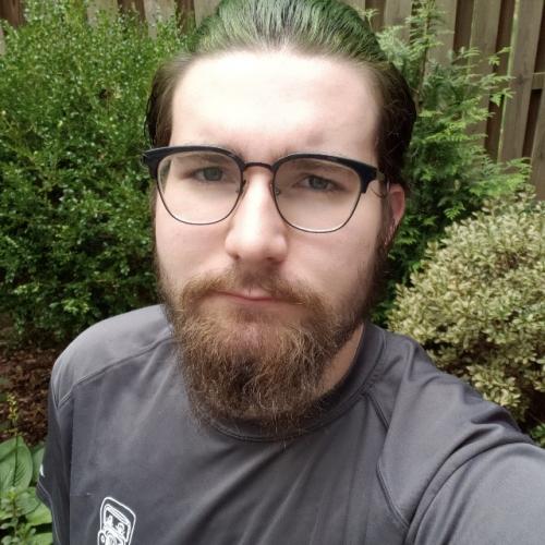 James Howell- Mover of The Month
