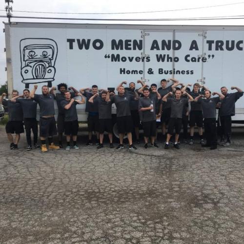 Team Picture