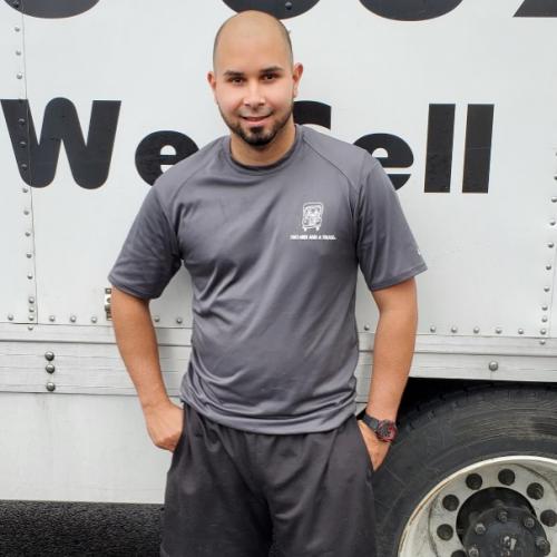 Employee Of The Month