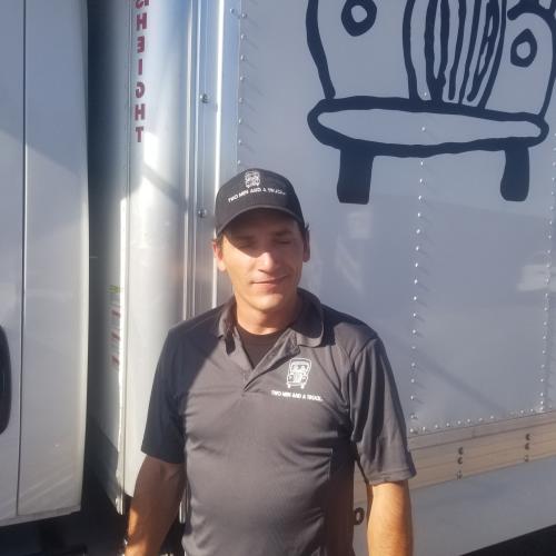 June 2019 Employee of the month