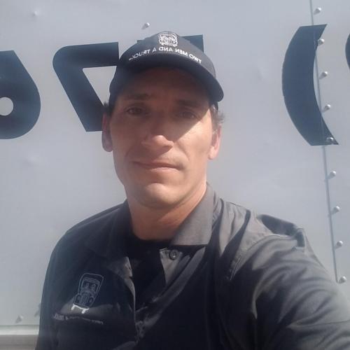 August 2019 employee of the month