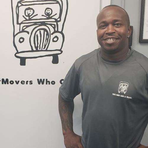 Mover of the Month Drake Sharonville OH