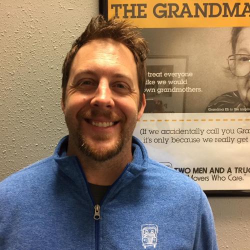 Grant Hornbuckle Franchisee of Springfield and Branson MO