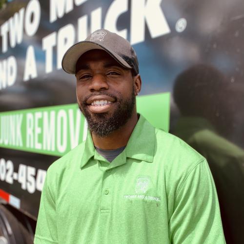Tevin Baker Operations Manager