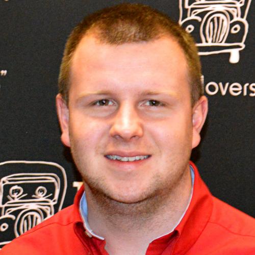 Jason Washburn
