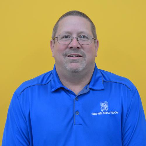 Joe Baughman