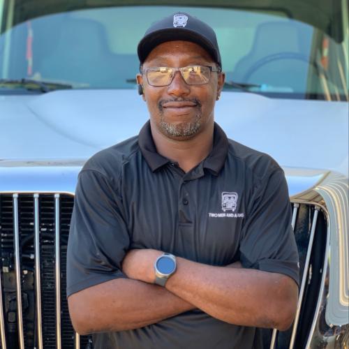 Training/Claims Manager- Jackson, MS
