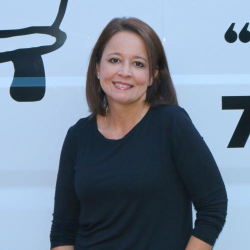 Julie, Operations Assistant of TWO MEN AND A TRUCK®
