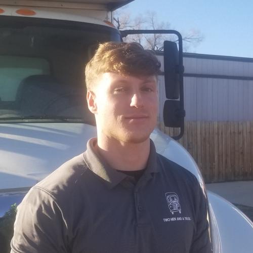 March 2019 Employee of the Month