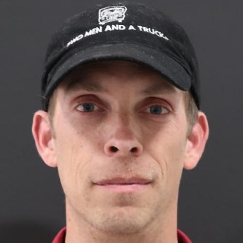 Picture of Mark