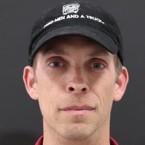 Mark Van Houw