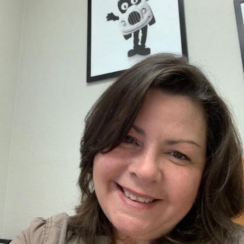 marlene - quality control specialist