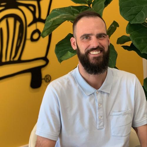 Dave - move consultant for midtown atlanta