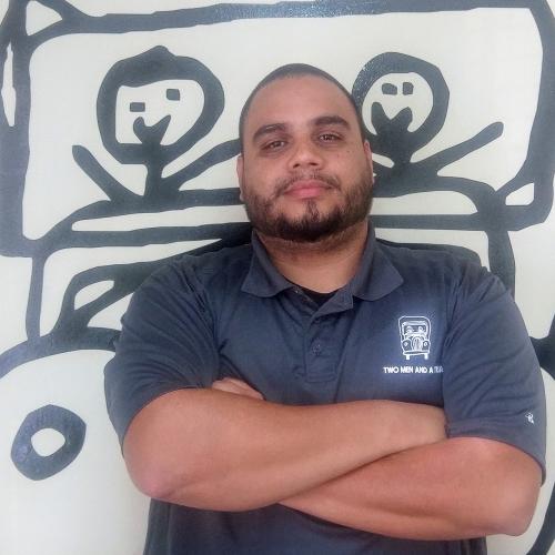 CSR - Jose Arroyo