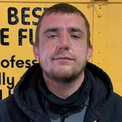 michael mover of the month