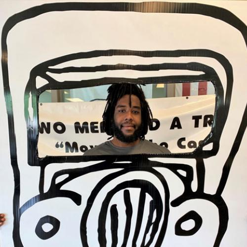 mover of the month - javarri