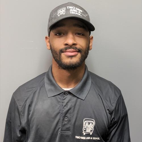 Baltimore moving company professional mover of the month
