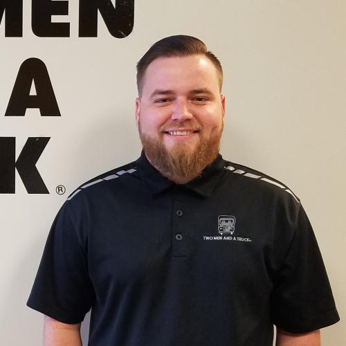 Customer Service Representative - Steven Bamber