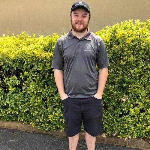 Ryan driver of the month annapolis maryland two men and a truck