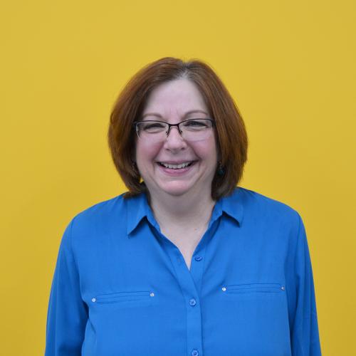 Sharon Bauer