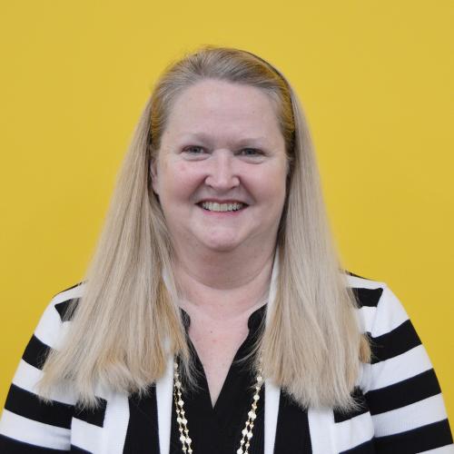 Sue Harris
