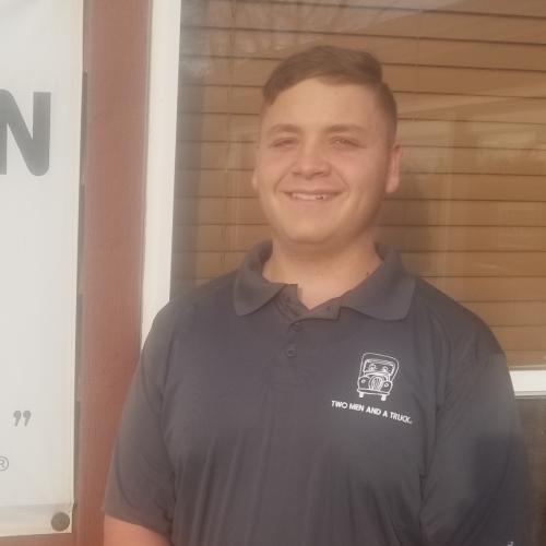 October Employee of the Month