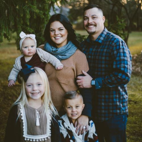 Garret Peterman