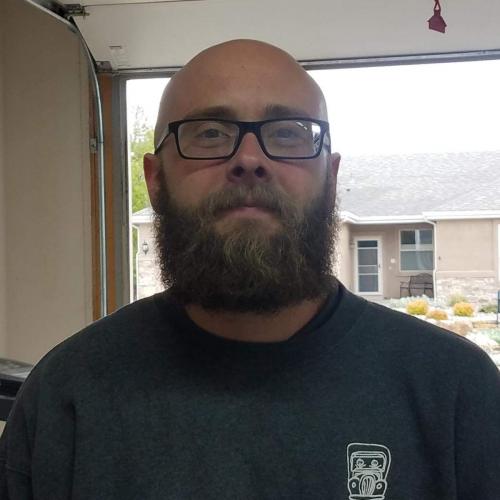 April 2019 Employee of the Month