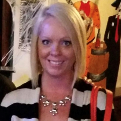 CSR - Cindy Turner