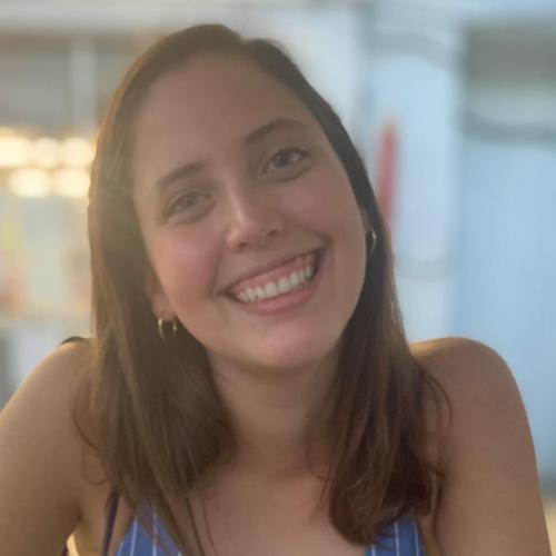 San Diego Move Consultant Daniela G.
