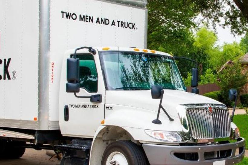 TMT Truck