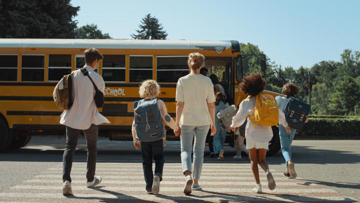 Back To School Tips