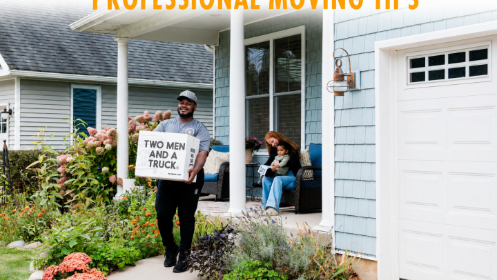 Frontline Moving Tips 