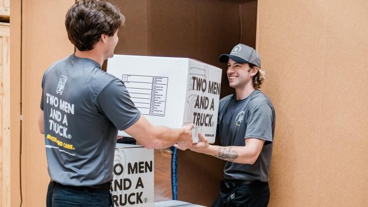 How To Get Ready For A Long-Distance Move