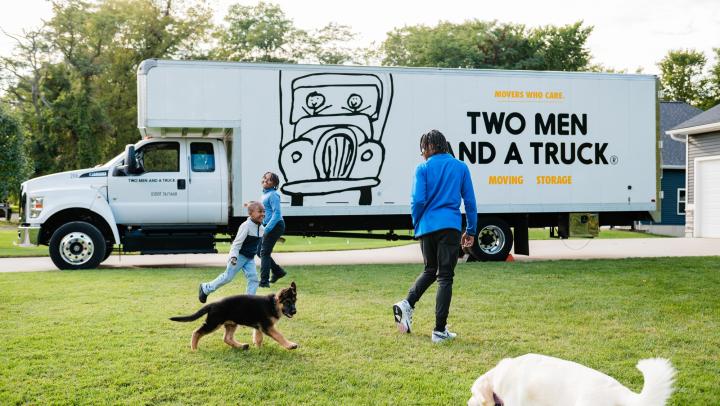 TWO MEN AND A TRUCK's overlooked moving essentials 