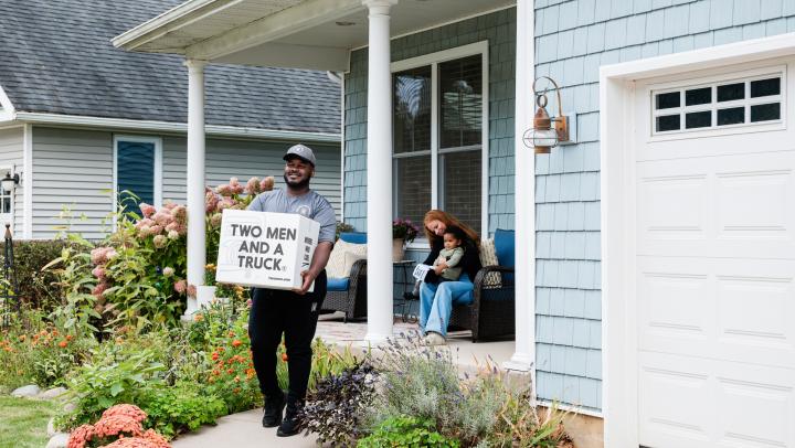 How much does it cost to move? 