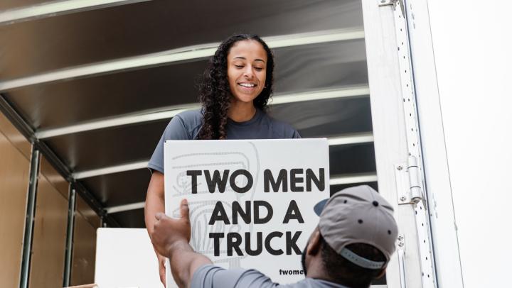Summer Moving Tips 