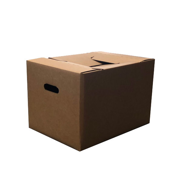 box for storing files