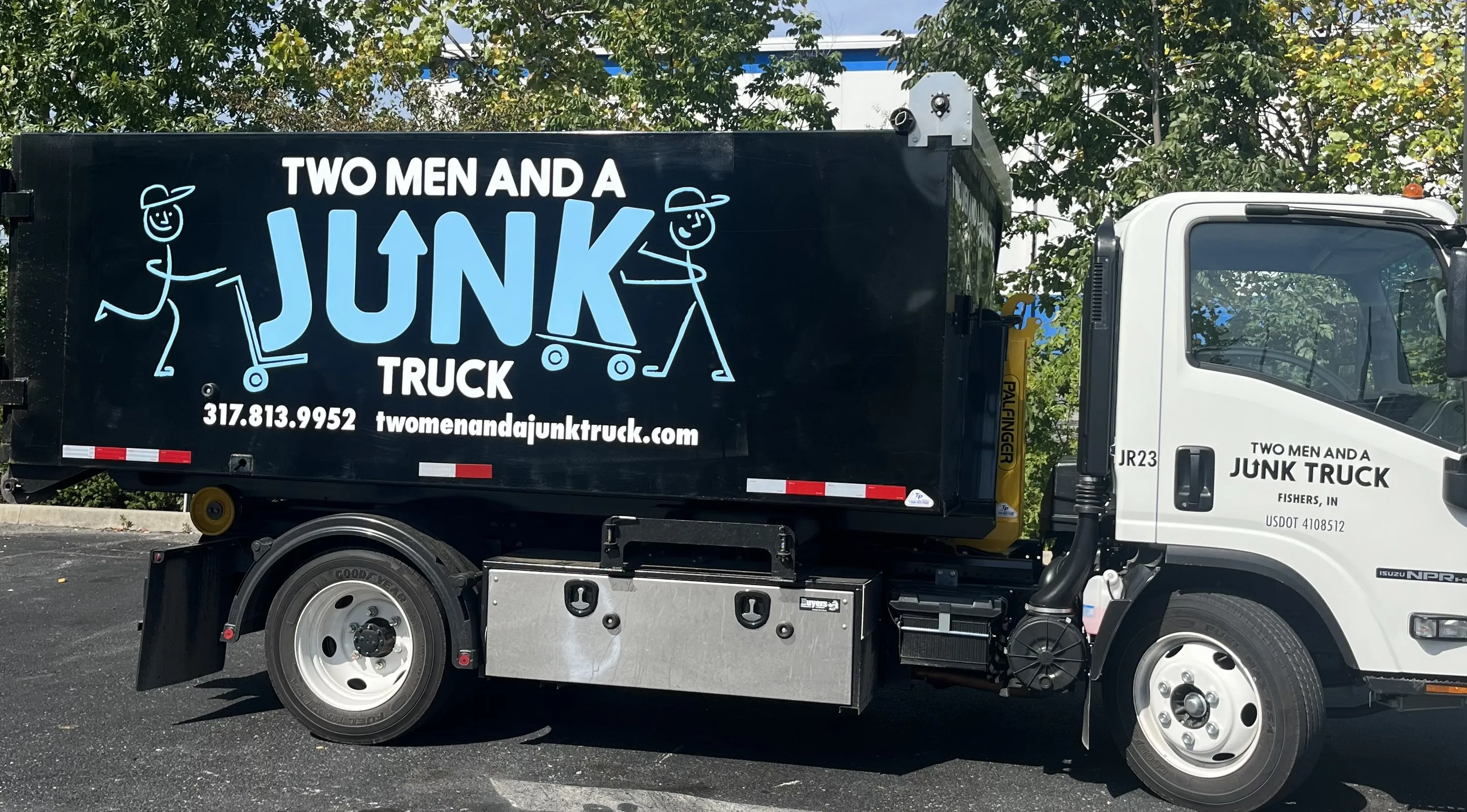 Junk Removal